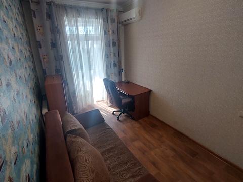 квартира за адресою Бузький бульв., 1а