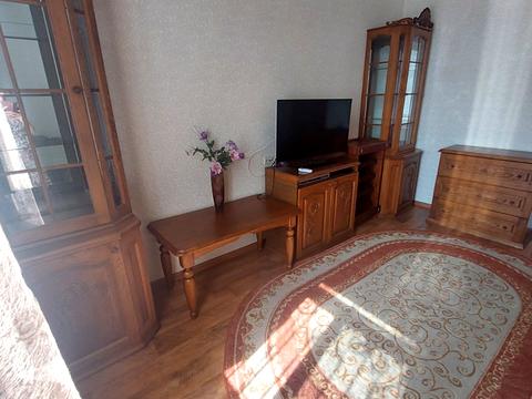 квартира за адресою Бузький бульв., 1а