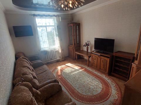 квартира за адресою Бузький бульв., 1а