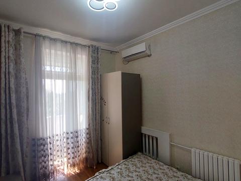 квартира за адресою Бузький бульв., 1а