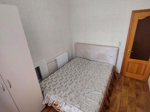 квартира за адресою Бузький бульв., 1а