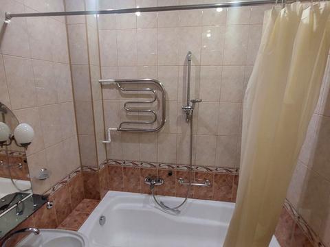 квартира за адресою Бузький бульв., 1а