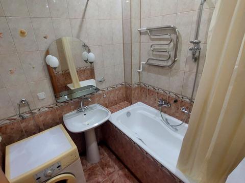 квартира за адресою Бузький бульв., 1а