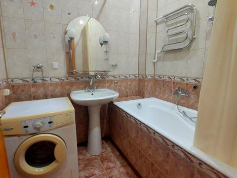 квартира за адресою Бузький бульв., 1а