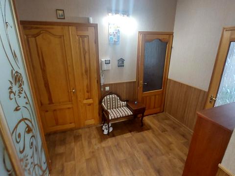 квартира за адресою Бузький бульв., 1а