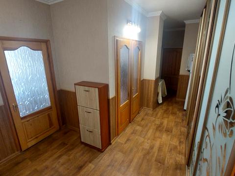 квартира за адресою Бузький бульв., 1а