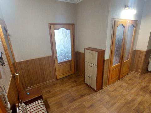 квартира за адресою Бузький бульв., 1а