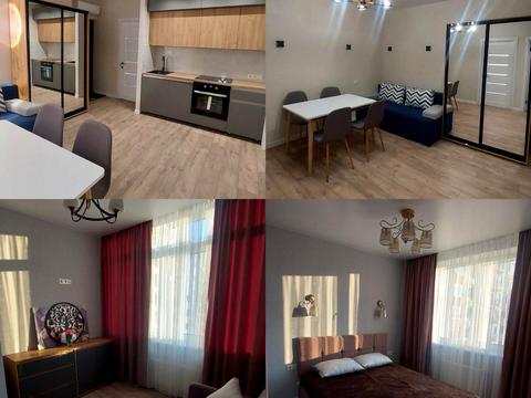 квартира за адресою Перлинна вул., 8