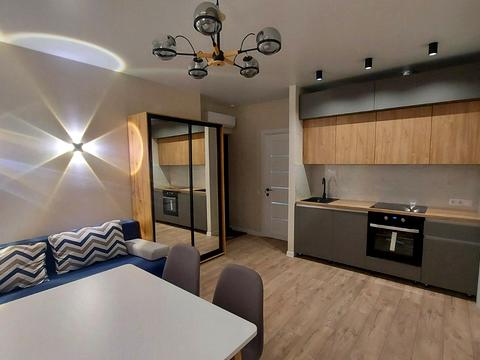 квартира за адресою Перлинна вул., 8