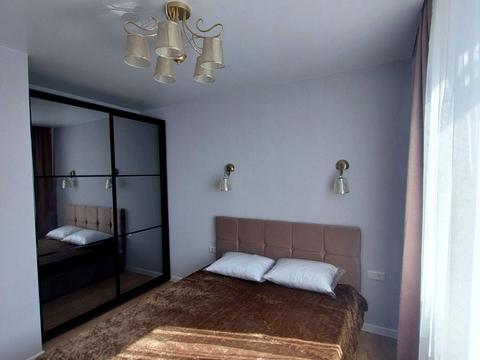 квартира за адресою Перлинна вул., 8