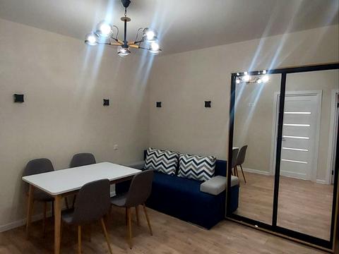 квартира за адресою Перлинна вул., 8