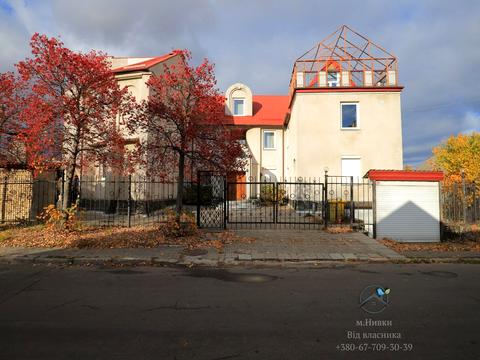 дом по адресу Черняховського ул.