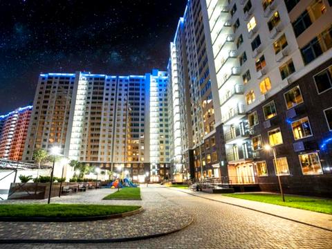 квартира за адресою Перлинна вул., 8