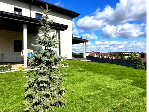 будинок за адресою Вишнева вул.