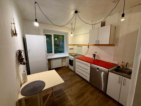 квартира по адресу Артиллерийский пер., 5-А