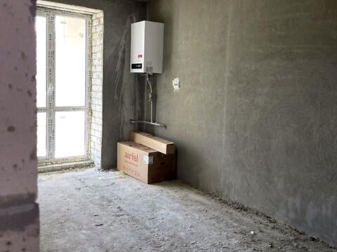 квартира по адресу Стрелецкая ул. (Красноармейская), 23