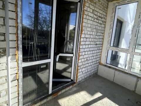 квартира по адресу Стрелецкая ул. (Красноармейская), 23