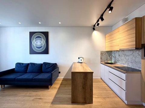 квартира за адресою Валерія Самофалова вул. (Каманіна), 44