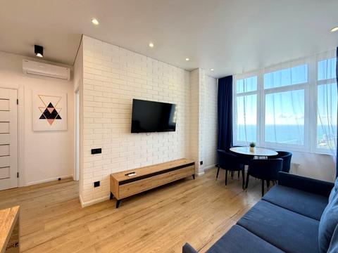 квартира за адресою Валерія Самофалова вул. (Каманіна), 44