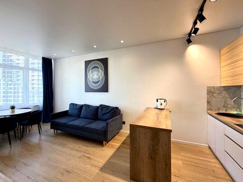 квартира за адресою Валерія Самофалова вул. (Каманіна), 44