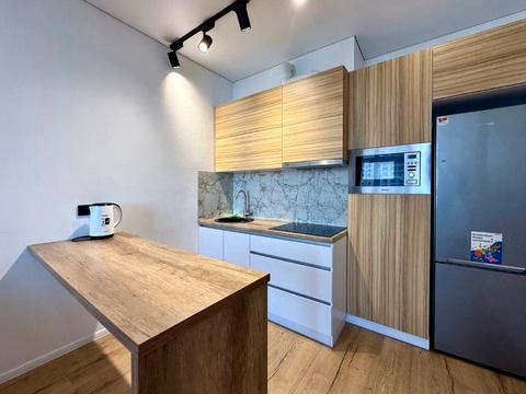 квартира за адресою Валерія Самофалова вул. (Каманіна), 44