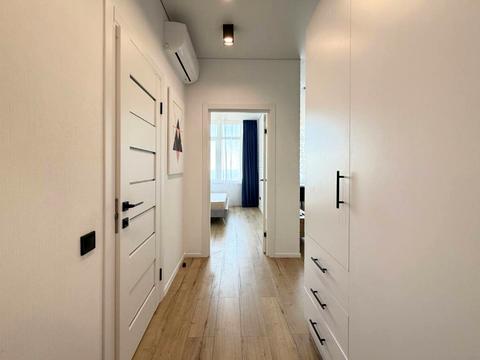 квартира за адресою Валерія Самофалова вул. (Каманіна), 44