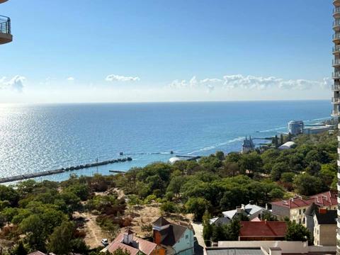 квартира за адресою Валерія Самофалова вул. (Каманіна), 44