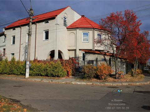 будинок за адресою Черняховського вул.