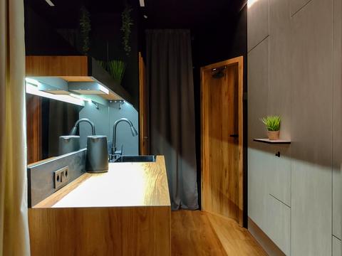 квартира за адресою Ревуцького вул., 40-В