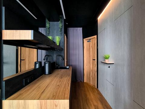 квартира за адресою Ревуцького вул., 40-В