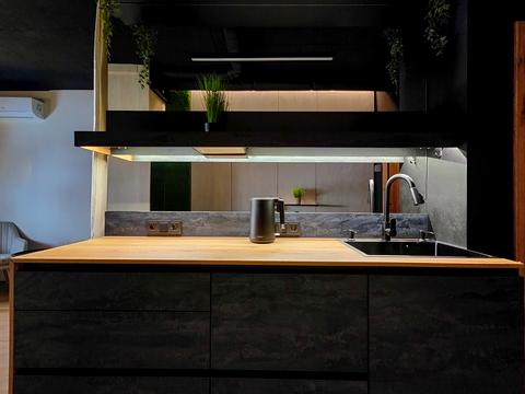 квартира за адресою Ревуцького вул., 40-В