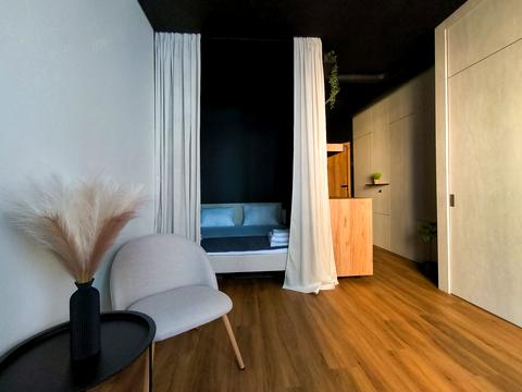 квартира за адресою Ревуцького вул., 40-В