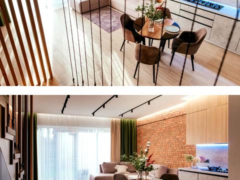 будинок за адресою Поезії вул. (Грибоєдова)