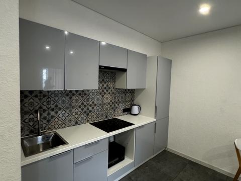 квартира по адресу Академика Сахарова ул., 3а