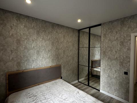 квартира по адресу Академика Сахарова ул., 3а