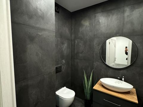 квартира по адресу Академика Сахарова ул., 3а