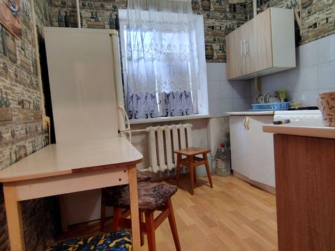 квартира за адресою Незалежності вул., 1