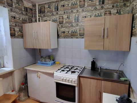 квартира за адресою Незалежності вул., 1