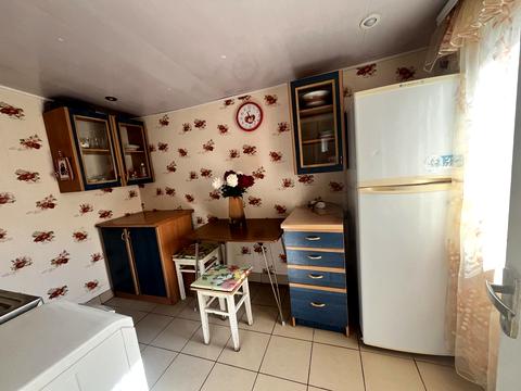 будинок за адресою Семена Яхненка вул. (Бабушкіна), 41