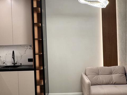 квартира за адресою Олександра Хіри вул., 19