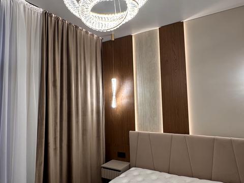 квартира за адресою Олександра Хіри вул., 19