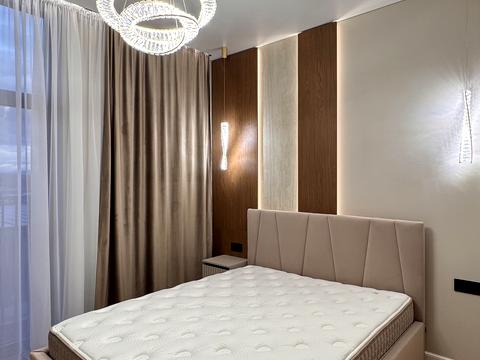 квартира за адресою Олександра Хіри вул., 19