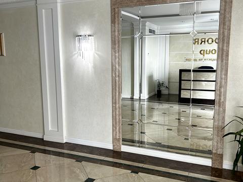 квартира по адресу Академика Сахарова ул., 3а