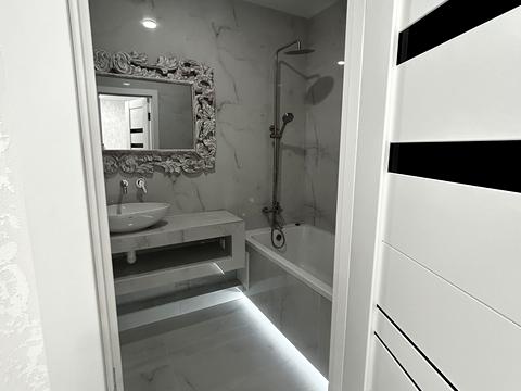 квартира по адресу Академика Сахарова ул., 3а