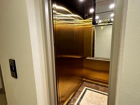 квартира по адресу Академика Сахарова ул., 3а