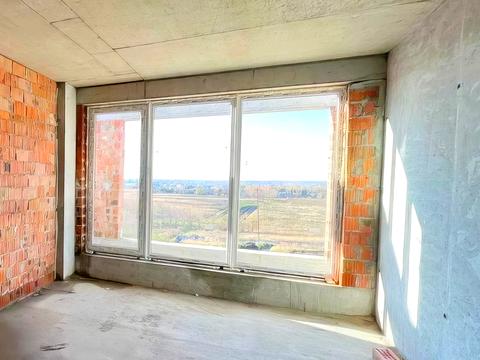 квартира по адресу Стрыйская ул., 320-А