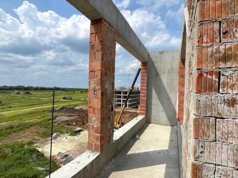 квартира по адресу Стрыйская ул., 320-А