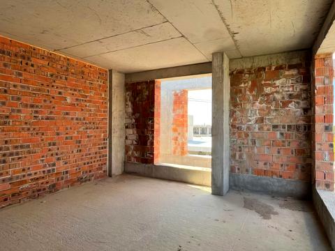 квартира по адресу Стрыйская ул., 320-А