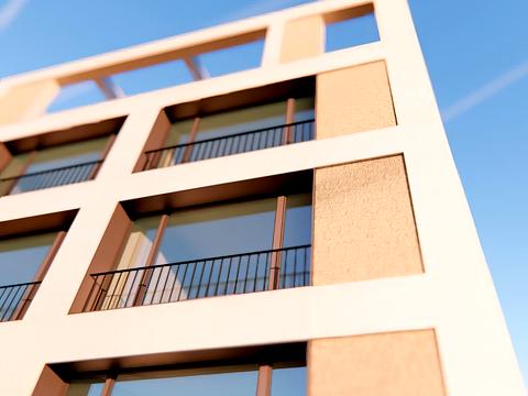 квартира по адресу Стрыйская ул., 320-А