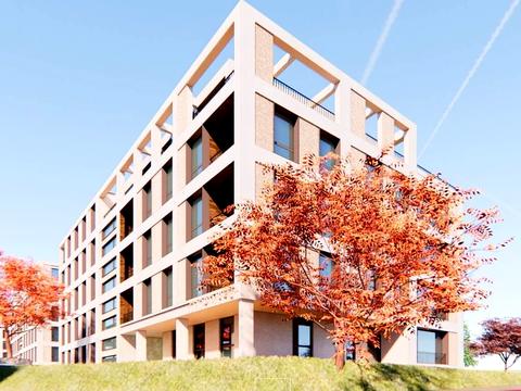 квартира по адресу Стрыйская ул., 320-А